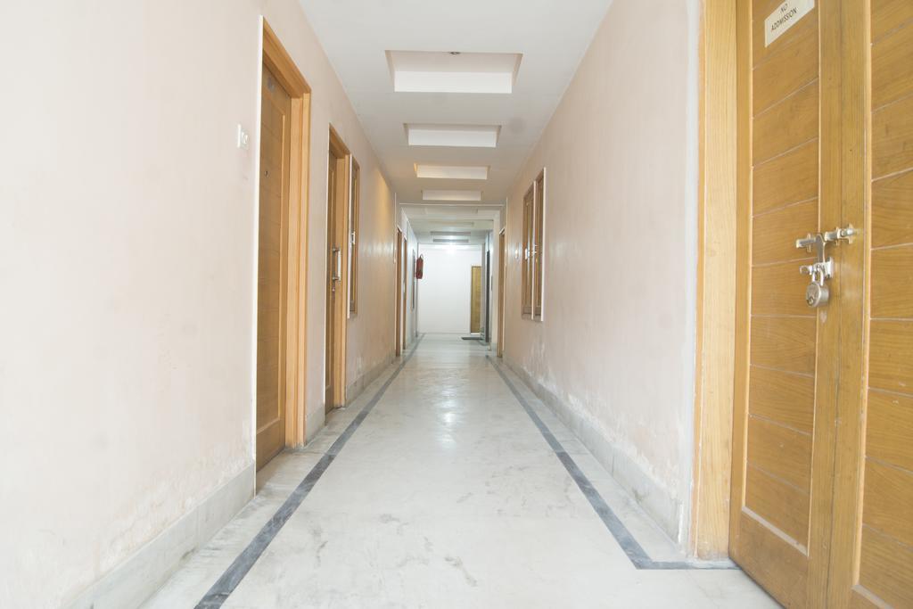 The Regency Hotel Dibrugarh Eksteriør billede